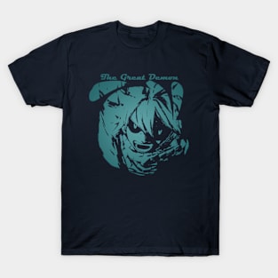 The Lord of Great Demon T-Shirt